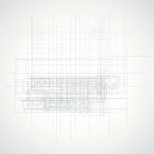 Blueprint Overlay