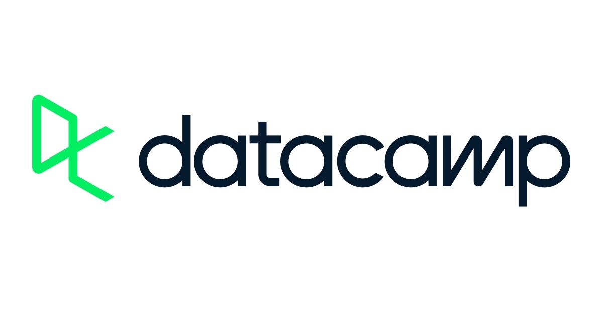 DataCamp Logo